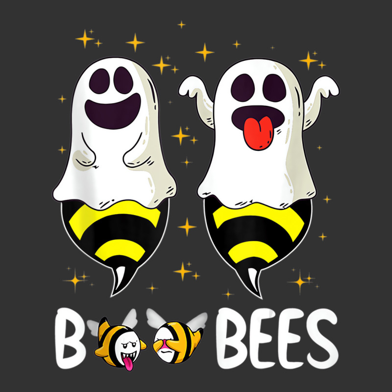 Boo Bees Couples Funny Halloween Shirt For Men's W Baby Bodysuit | Artistshot