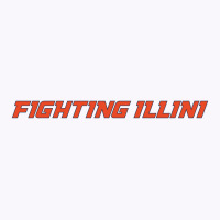 Illinois Fighting Illini, Apparel Tank Top | Artistshot