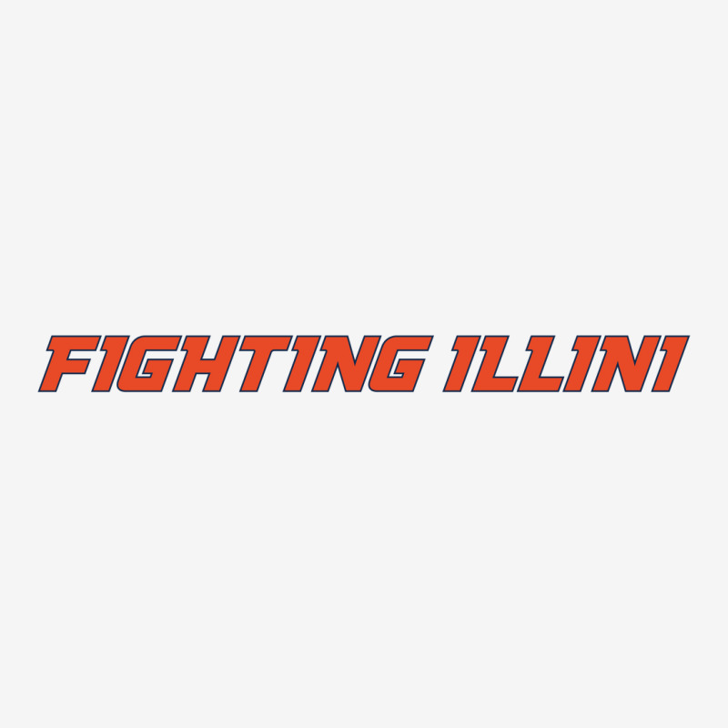 Illinois Fighting Illini, Apparel Classic T-shirt by graysonnicholas9 | Artistshot