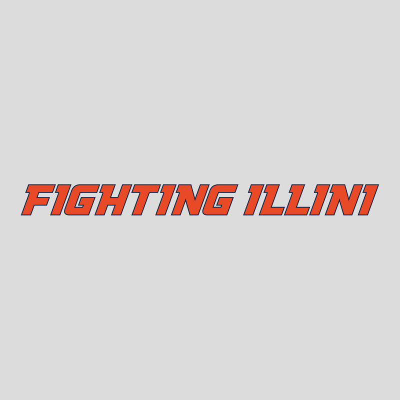 Illinois Fighting Illini, Apparel Men's Polo Shirt by graysonnicholas9 | Artistshot