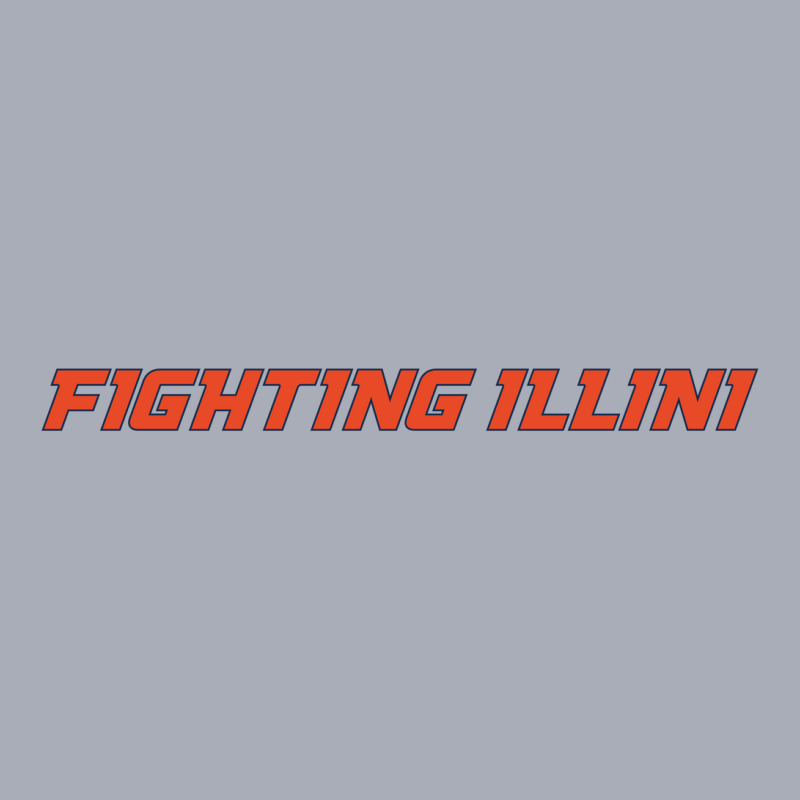 Illinois Fighting Illini, Apparel Tank Dress by graysonnicholas9 | Artistshot