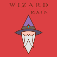 Wizard Main Tank Top | Artistshot