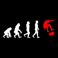 Evolution Skateboarding Funny Skater & Skateboarde Unisex Jogger | Artistshot