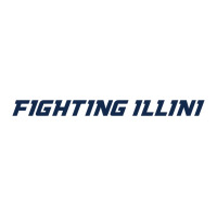 Fighting Illini, Apparel V-neck Tee | Artistshot