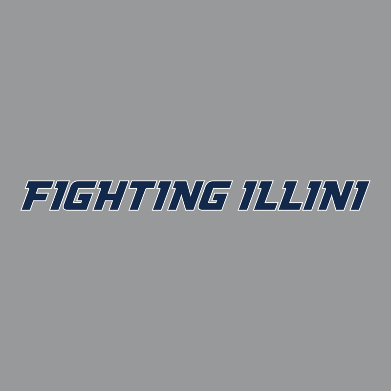 Fighting Illini, Apparel Crewneck Sweatshirt by graysonnicholas9 | Artistshot