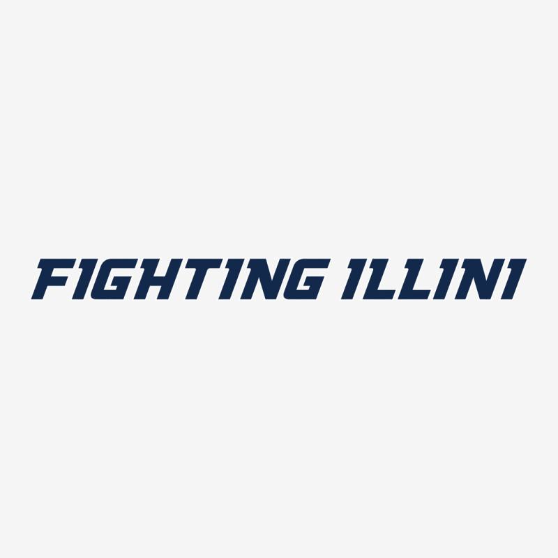 Fighting Illini, Apparel Classic T-shirt by graysonnicholas9 | Artistshot