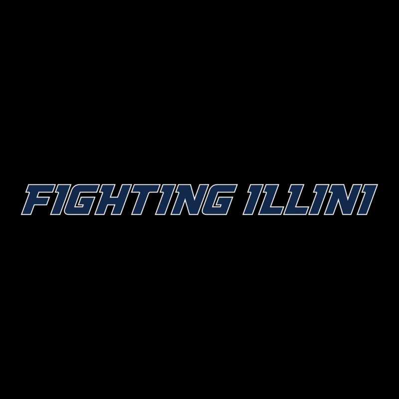 Fighting Illini, Apparel Lightweight Hoodie by graysonnicholas9 | Artistshot