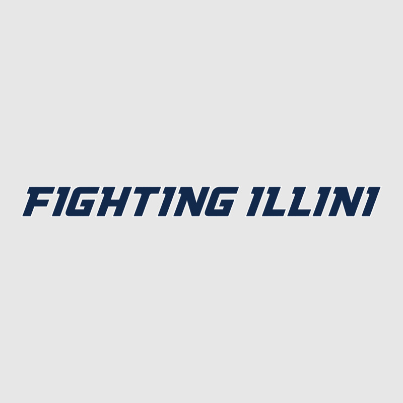 Fighting Illini, Apparel Hoodie & Jogger set by graysonnicholas9 | Artistshot