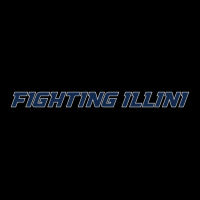 Fighting Illini, Apparel Fleece Short | Artistshot