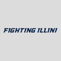 Fighting Illini, Apparel Men's Polo Shirt | Artistshot