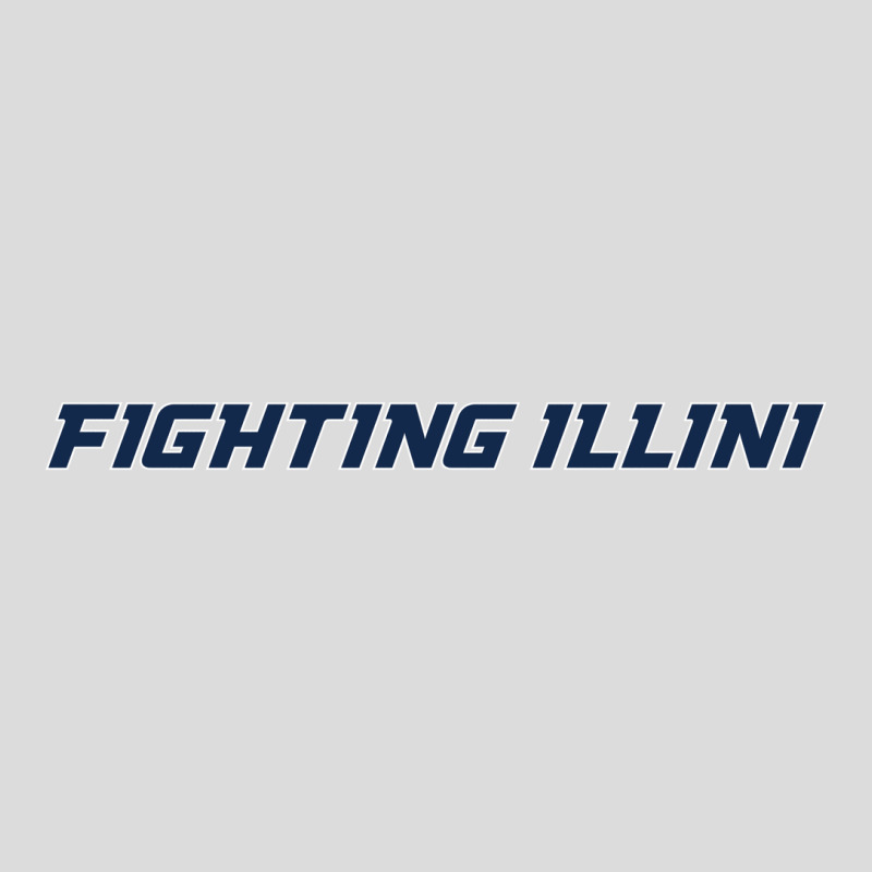 Fighting Illini, Apparel Men's Polo Shirt by graysonnicholas9 | Artistshot