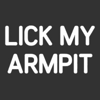 Lick My Armpit, Funny, Jokes, Sarcastic T Shirt Baby Bodysuit | Artistshot