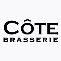 Côte Brasserie T-shirt | Artistshot