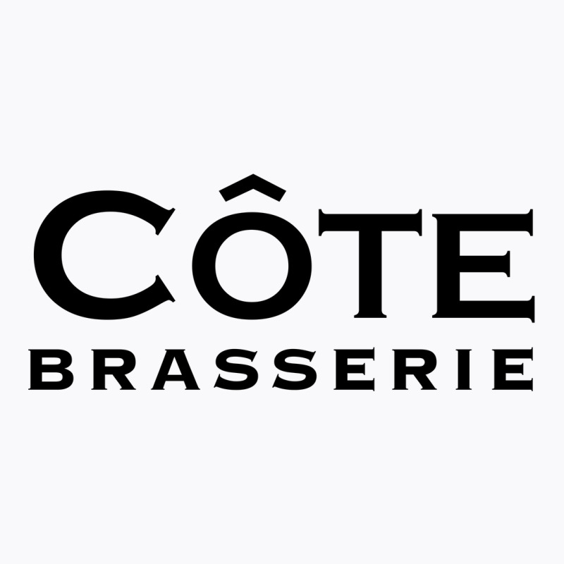 Côte Brasserie T-Shirt by cobra | Artistshot