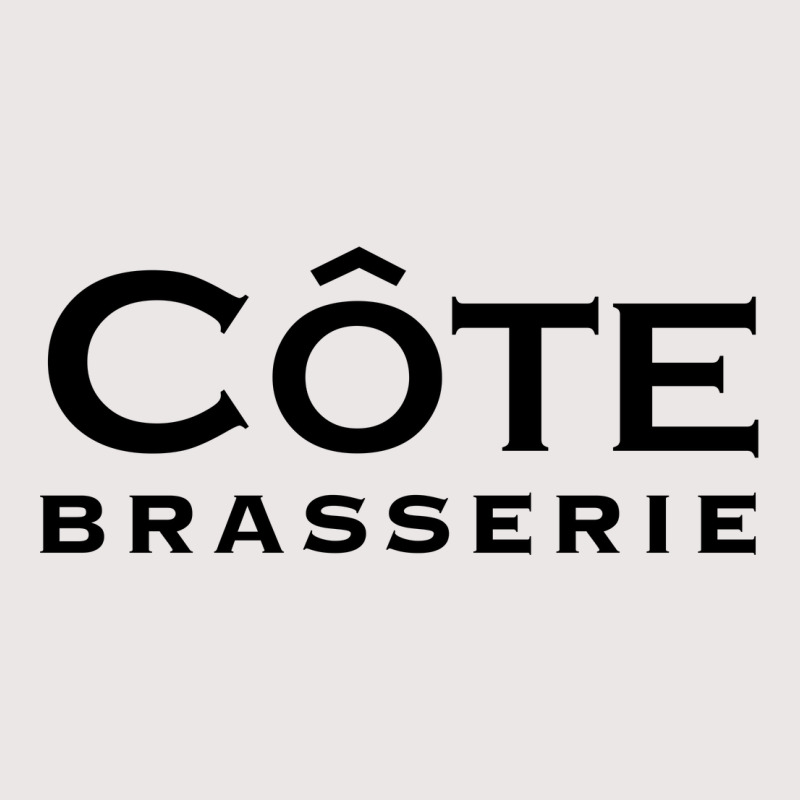 Côte Brasserie Pocket T-Shirt by cobra | Artistshot