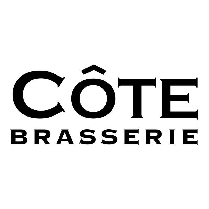 Côte Brasserie Unisex Hoodie by cobra | Artistshot