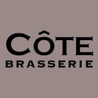 Côte Brasserie Vintage T-shirt | Artistshot