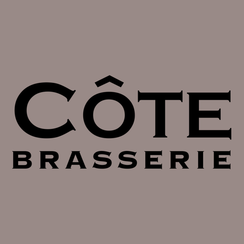 Côte Brasserie Vintage T-Shirt by cobra | Artistshot