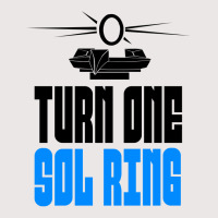 Turn One Sol Ring Pocket T-shirt | Artistshot