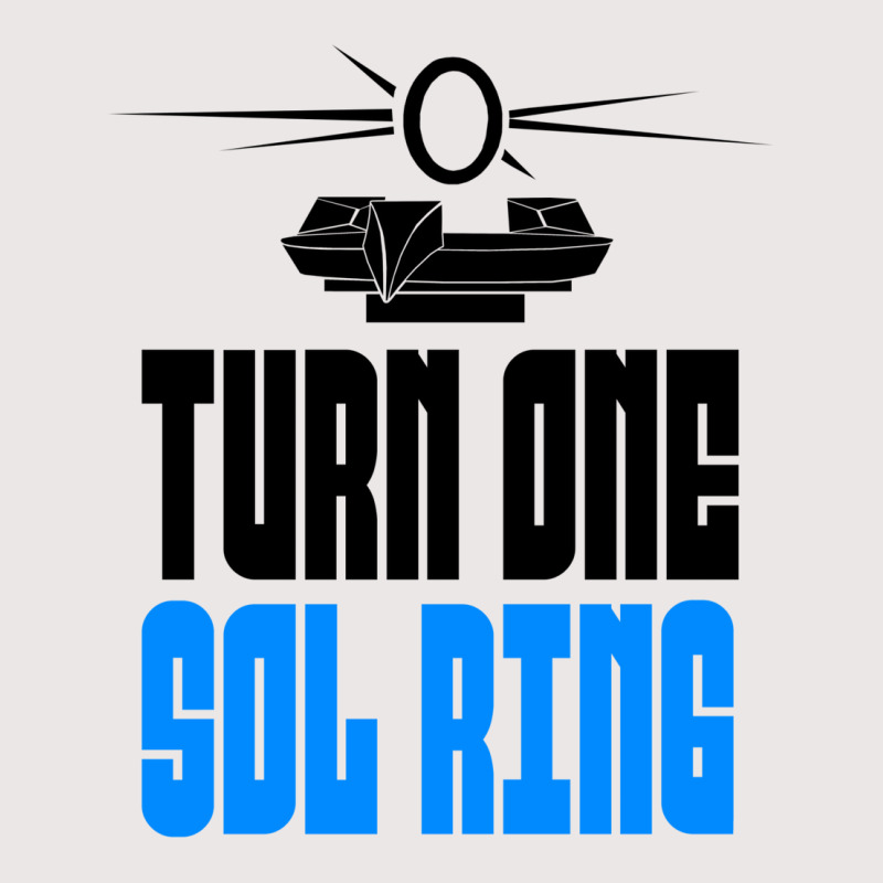 Turn One Sol Ring Pocket T-Shirt by kubalgopinc | Artistshot