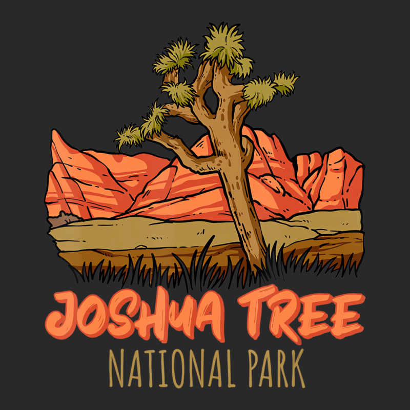 Joshua Tree National Park T Shirt Printed hat by catricegar | Artistshot