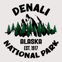 Alaska National Park Tshirt Denali National Park D Pocket T-shirt | Artistshot