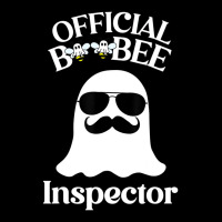 Boo Bee Inspector Lazy Diy Halloween Costume Funny Fleece Short | Artistshot