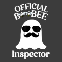 Boo Bee Inspector Lazy Diy Halloween Costume Funny Men's Polo Shirt | Artistshot