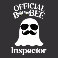 Boo Bee Inspector Lazy Diy Halloween Costume Funny Vintage Hoodie And Short Set | Artistshot