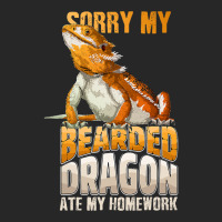 Sorry My Bearded Dragon Ate My Homework Funny Liza Women's Pajamas Set | Artistshot