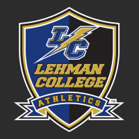 Lehman College Lightning Exclusive T-shirt | Artistshot