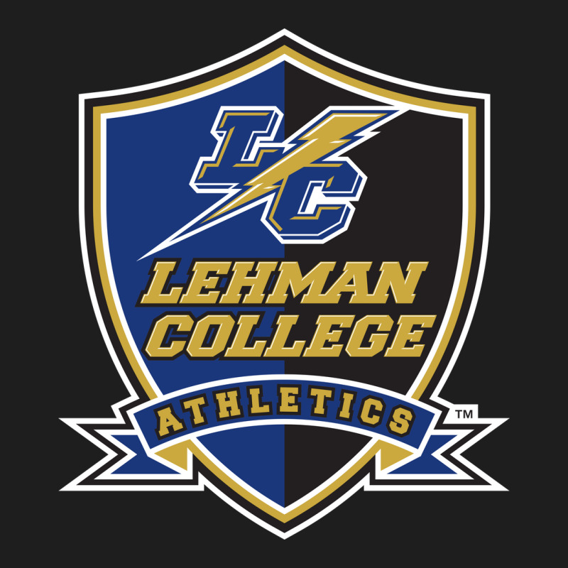 Lehman College Lightning Classic T-shirt by combring | Artistshot