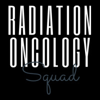 Radiation Oncology Squad Radiologic Technologist X Adjustable Cap | Artistshot