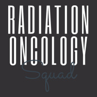 Radiation Oncology Squad Radiologic Technologist X Vintage Short | Artistshot