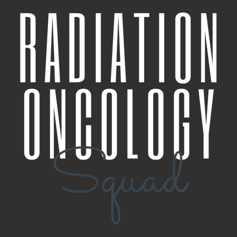 Radiation Oncology Squad Radiologic Technologist X Champion Hoodie by karynadreck | Artistshot