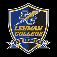 Lehman College Lightning Fleece Short | Artistshot