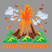 Geology Science Geologist Collector Lava Volcano L Women's V-neck T-shirt | Artistshot