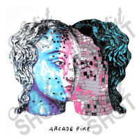 #arcade Fire Best Tour 2022 Crop Top | Artistshot