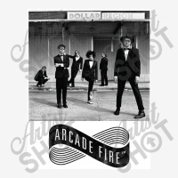 #arcade Fire Suburbs Tour 2022 Adjustable Cap | Artistshot