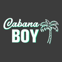 Cabana Boy   Funny Pool Guy Palm T Shirt Men's Polo Shirt | Artistshot