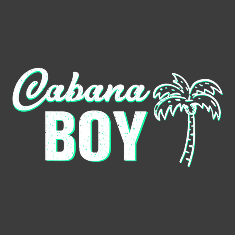 Cabana Boy   Funny Pool Guy Palm T Shirt Men's Polo Shirt by chomibe | Artistshot