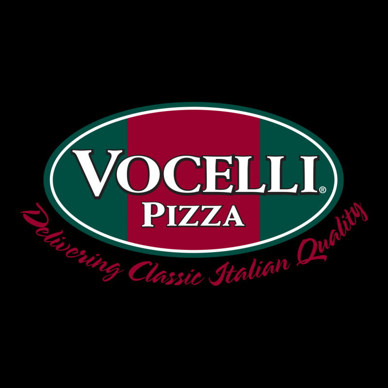 Vocelli Pizza Toddler Sweatshirt by cobra | Artistshot