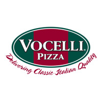 Vocelli Pizza Baby Tee | Artistshot