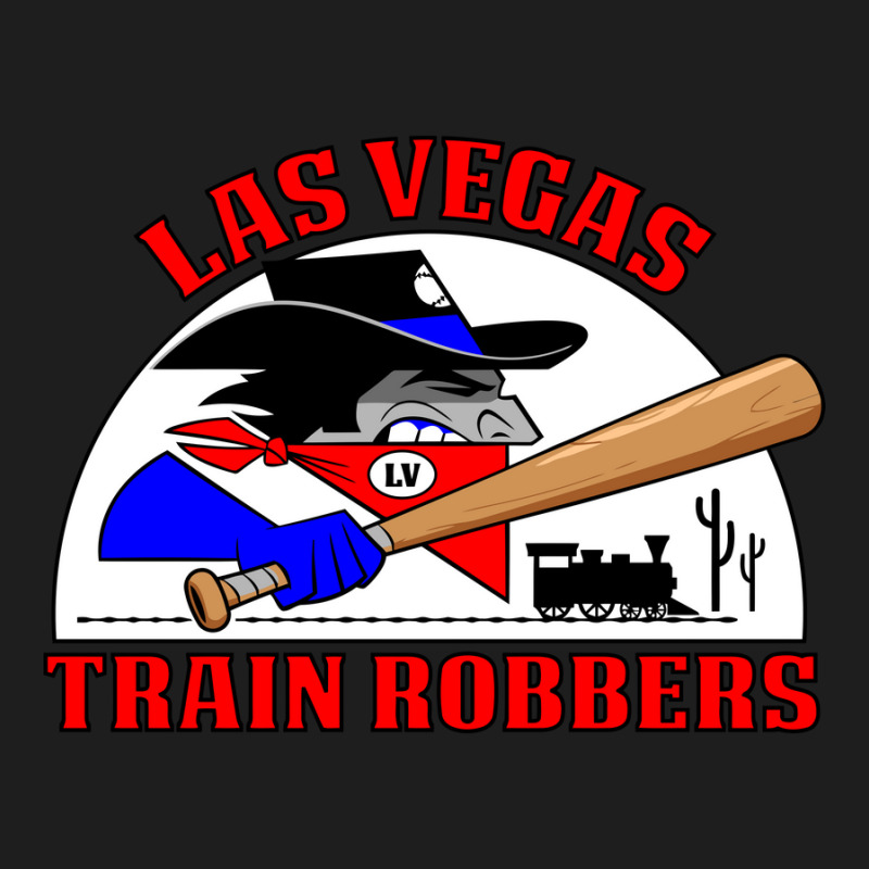 Bakersfield Train Robbers Classic T-shirt by bawbawww2 | Artistshot