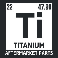 Titanium Aftermarket Parts Element Ti Joint Surger Crewneck Sweatshirt | Artistshot