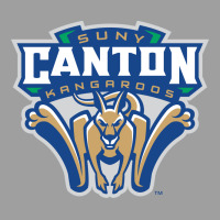 Suny Canton Youth Tee | Artistshot