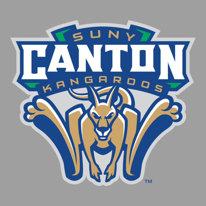 Suny Canton Youth Tee | Artistshot