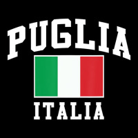 Italy Culture Italian Region Home Puglia Italia T Graphic Youth T-shirt | Artistshot