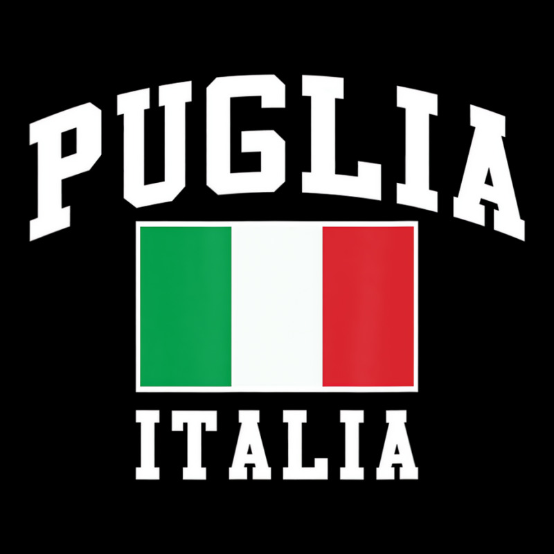 Italy Culture Italian Region Home Puglia Italia T Graphic Youth T-shirt by mauthe | Artistshot