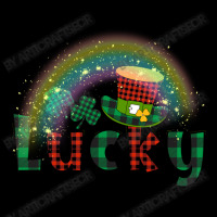 Lucky Irish Colors Adjustable Cap | Artistshot